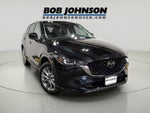 2024 Mazda Mazda CX-5 2.5 S Premium Package