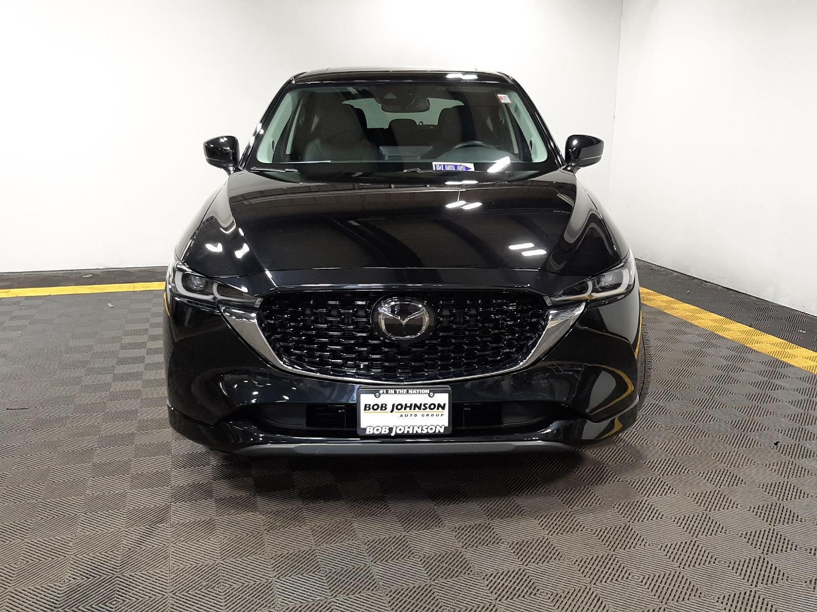 2024 Mazda Mazda CX-5 2.5 S Premium Package