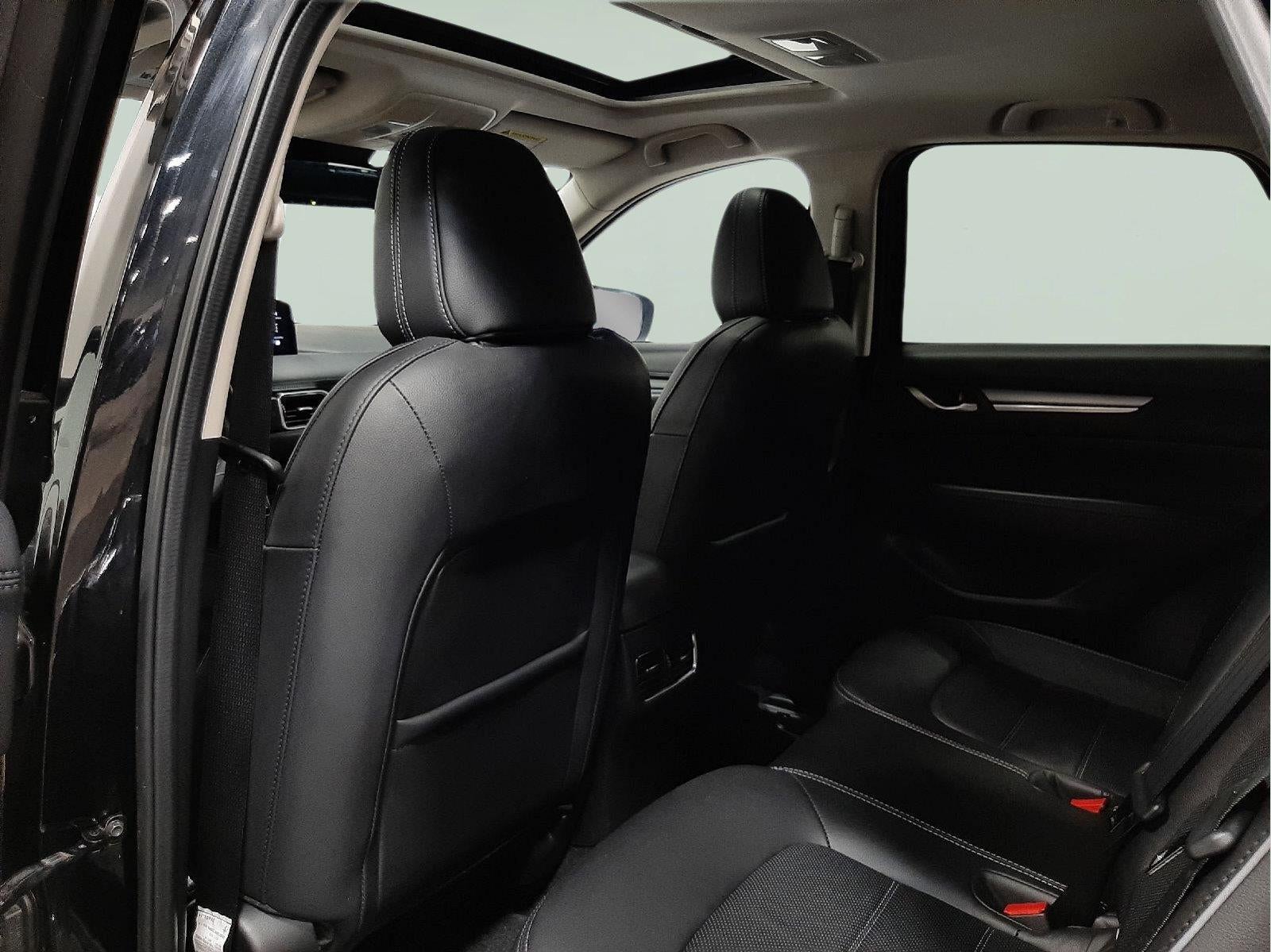 2024 Mazda Mazda CX-5 2.5 S Premium Package
