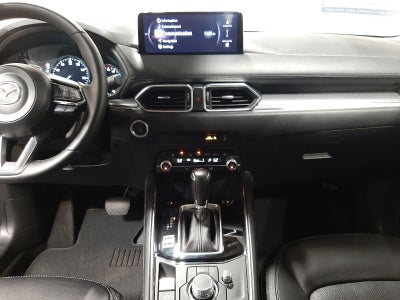 2024 Mazda Mazda CX-5 2.5 S Premium Package