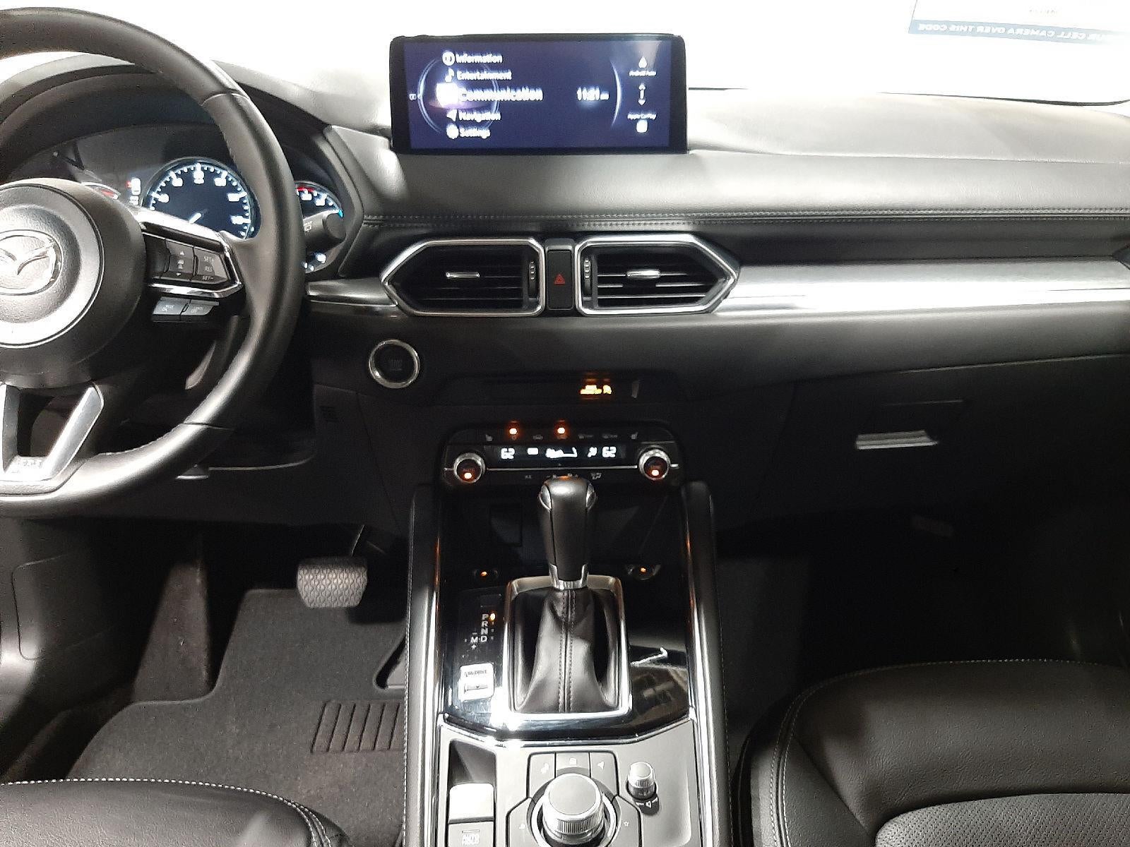 2024 Mazda Mazda CX-5 2.5 S Premium Package