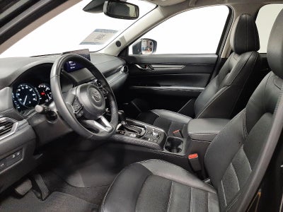 2024 Mazda Mazda CX-5 2.5 S Premium Package
