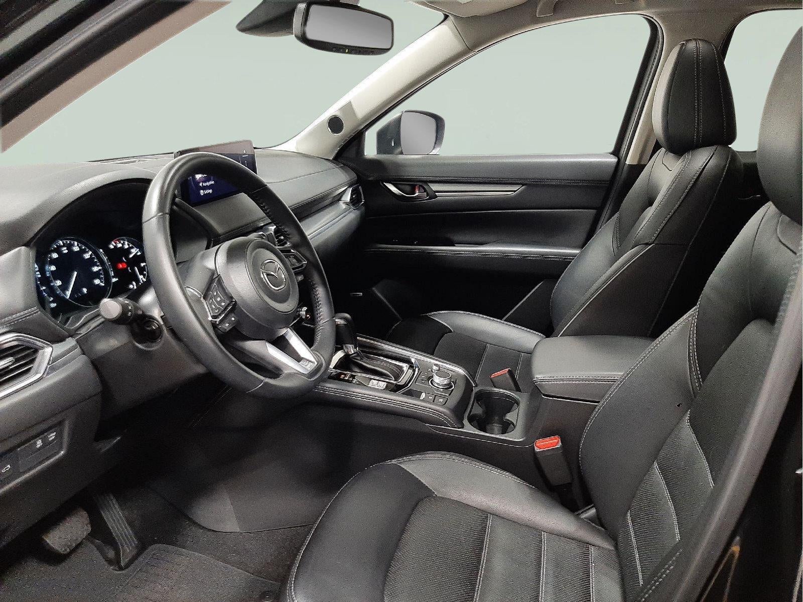 2024 Mazda Mazda CX-5 2.5 S Premium Package