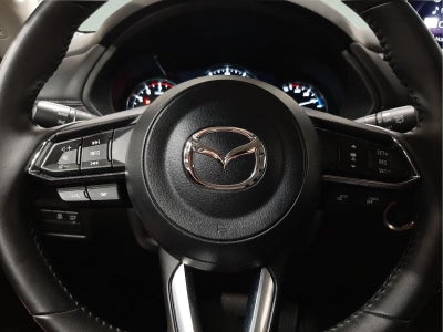 2024 Mazda Mazda CX-5 2.5 S Premium Package