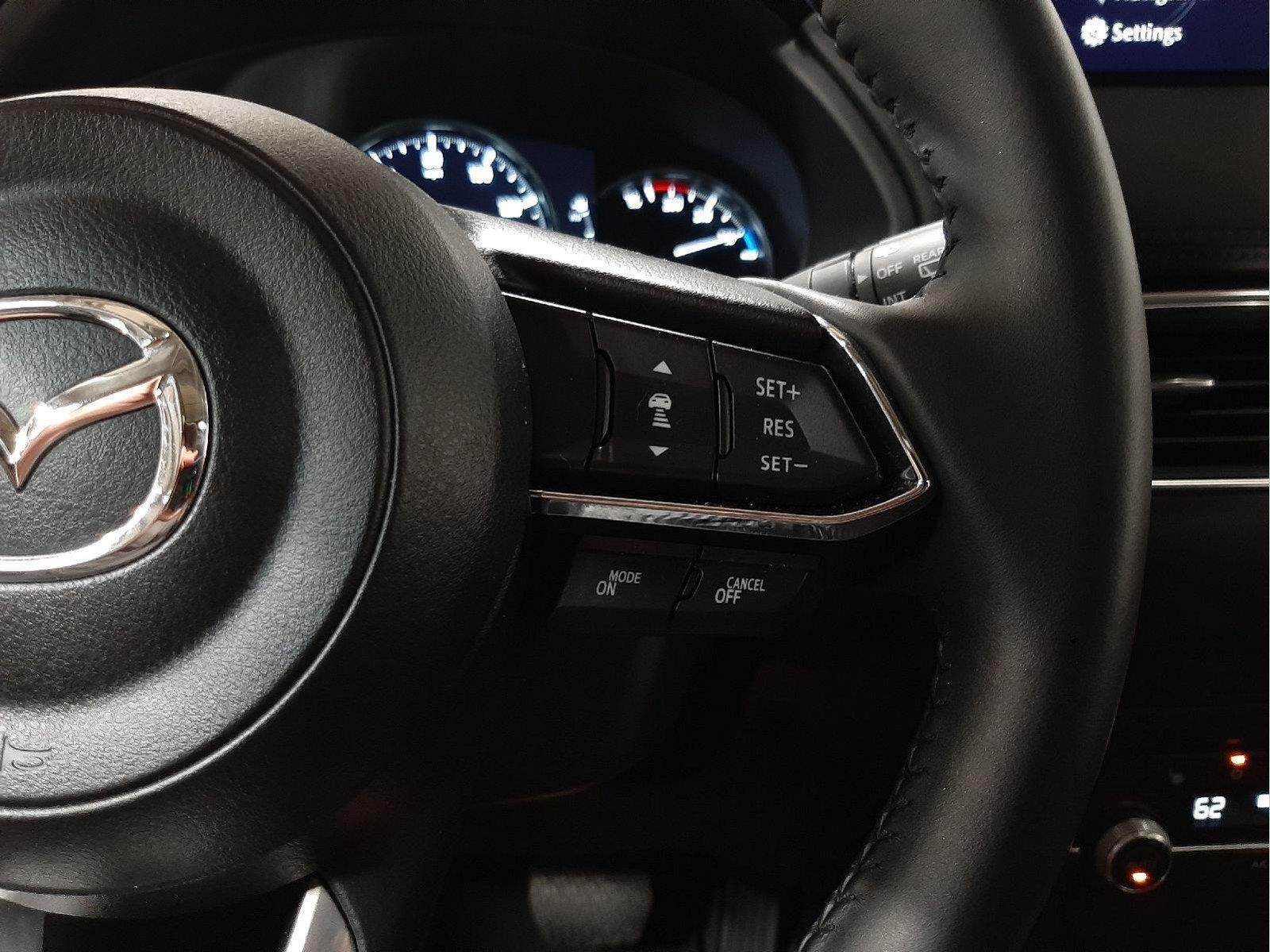 2024 Mazda Mazda CX-5 2.5 S Premium Package