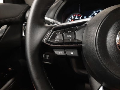 2024 Mazda Mazda CX-5 2.5 S Premium Package