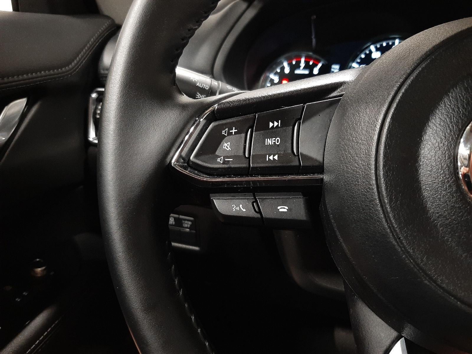 2024 Mazda Mazda CX-5 2.5 S Premium Package