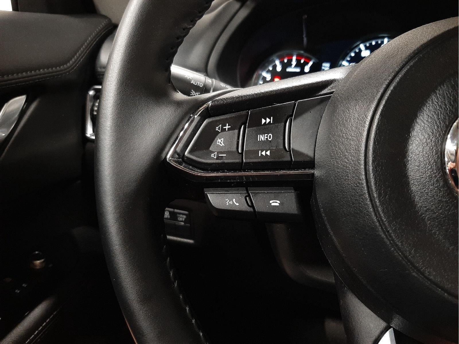 2024 Mazda Mazda CX-5 2.5 S Premium Package