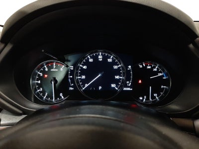 2024 Mazda Mazda CX-5 2.5 S Premium Package