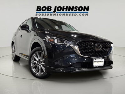 2024 Mazda Mazda CX-5 2.5 S Premium Package