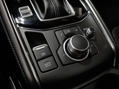 2024 Mazda Mazda CX-5 2.5 S Premium Package