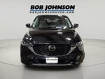2024 Mazda Mazda CX-5 2.5 S Premium Package