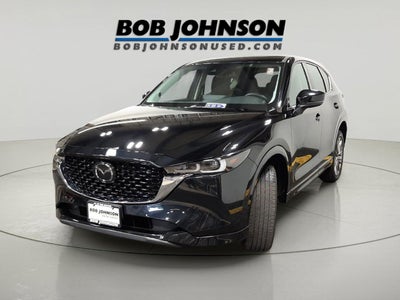 2024 Mazda Mazda CX-5 2.5 S Premium Package