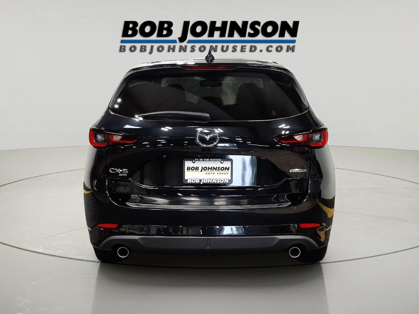 2024 Mazda Mazda CX-5 2.5 S Premium Package