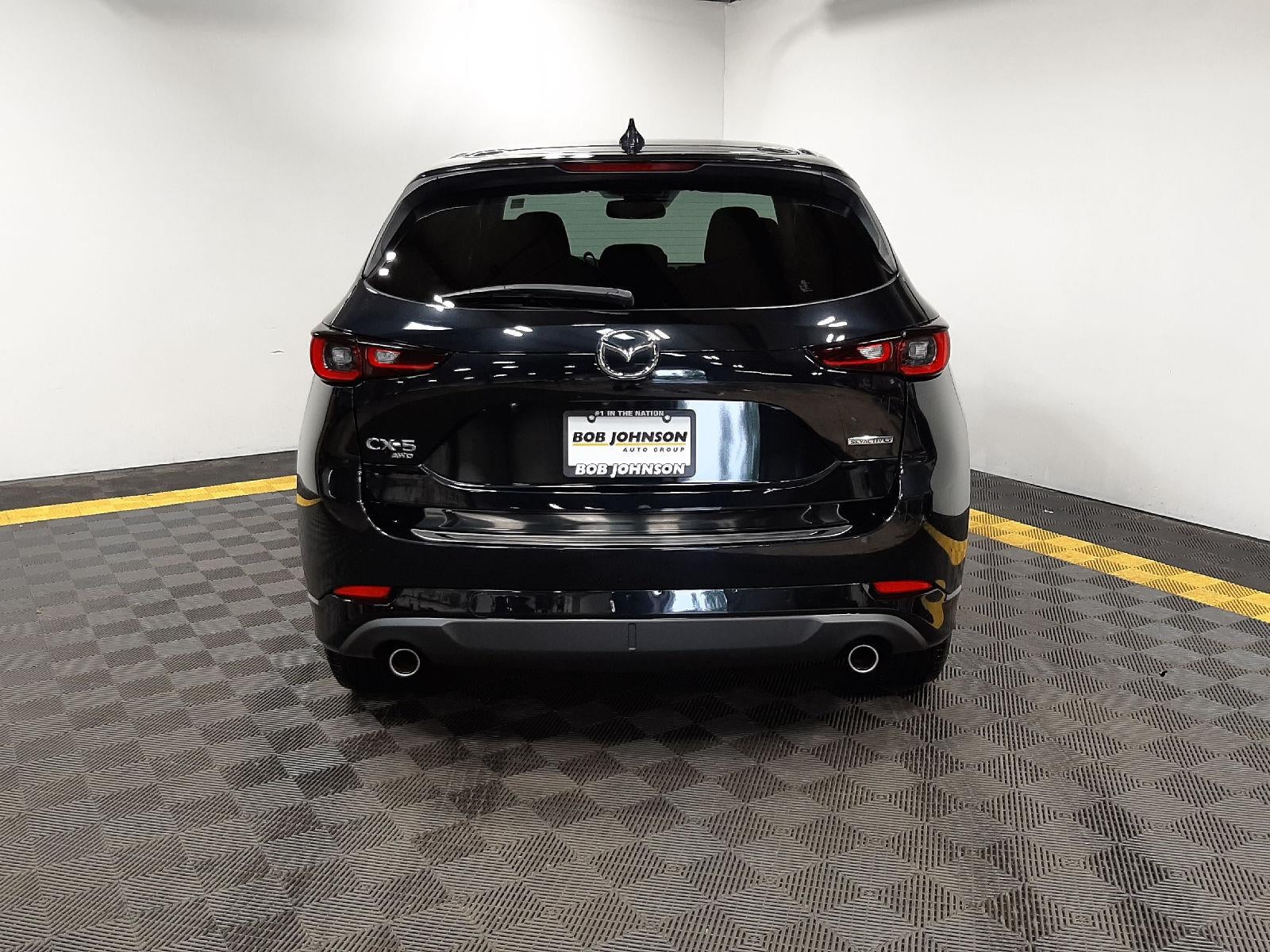 2024 Mazda Mazda CX-5 2.5 S Premium Package