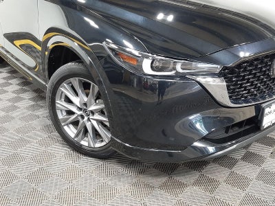 2024 Mazda Mazda CX-5 2.5 S Premium Package