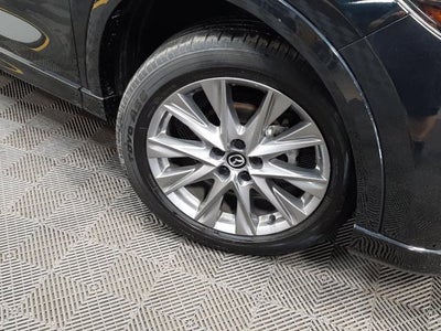 2024 Mazda Mazda CX-5 2.5 S Premium Package