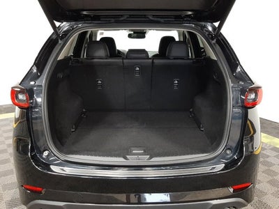 2024 Mazda Mazda CX-5 2.5 S Premium Package