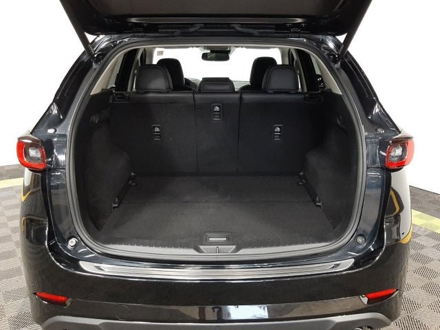 2024 Mazda Mazda CX-5 2.5 S Premium Package