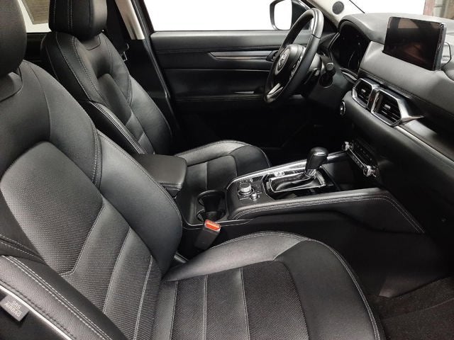 2024 Mazda Mazda CX-5 2.5 S Premium Package