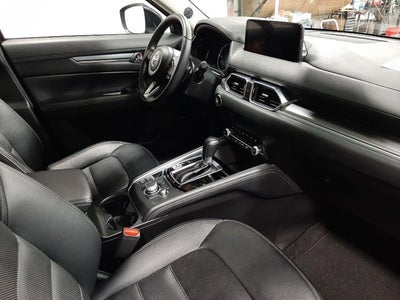 2024 Mazda Mazda CX-5 2.5 S Premium Package