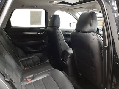 2024 Mazda Mazda CX-5 2.5 S Premium Package