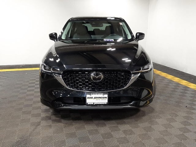 2024 Mazda Mazda CX-5 2.5 S Premium Package