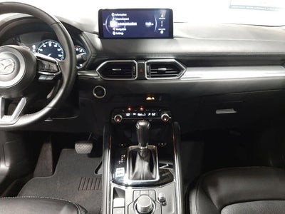 2024 Mazda Mazda CX-5 2.5 S Premium Package