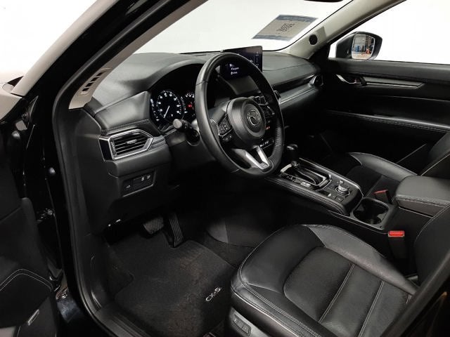 2024 Mazda Mazda CX-5 2.5 S Premium Package