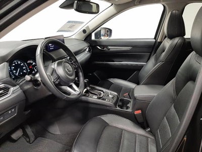 2024 Mazda Mazda CX-5 2.5 S Premium Package