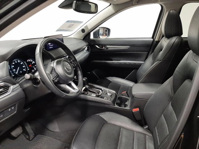 2024 Mazda Mazda CX-5 2.5 S Premium Package