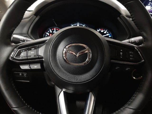 2024 Mazda Mazda CX-5 2.5 S Premium Package