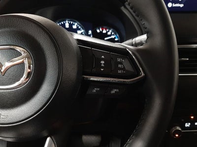 2024 Mazda Mazda CX-5 2.5 S Premium Package