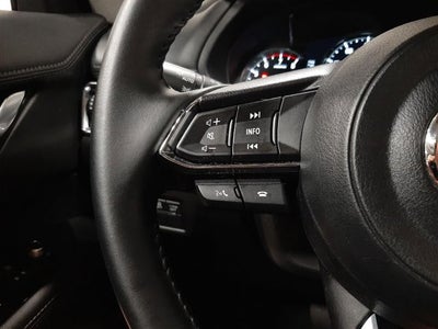 2024 Mazda Mazda CX-5 2.5 S Premium Package
