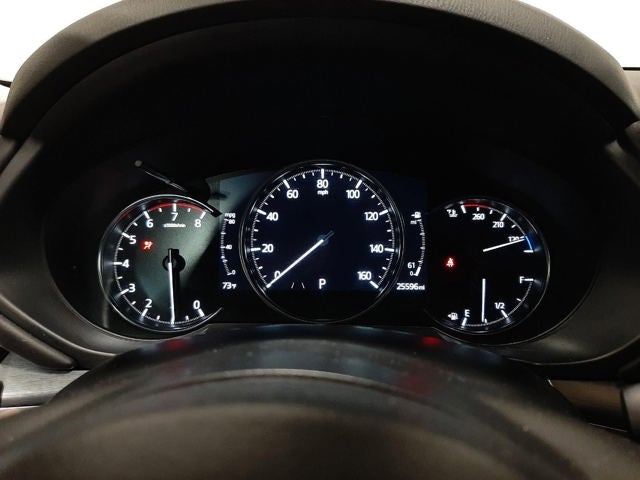 2024 Mazda Mazda CX-5 2.5 S Premium Package
