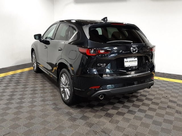 2024 Mazda Mazda CX-5 2.5 S Premium Package