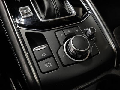 2024 Mazda Mazda CX-5 2.5 S Premium Package