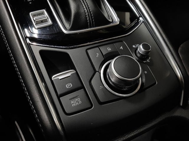 2024 Mazda Mazda CX-5 2.5 S Premium Package