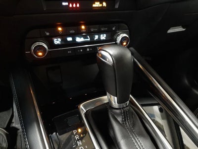 2024 Mazda Mazda CX-5 2.5 S Premium Package
