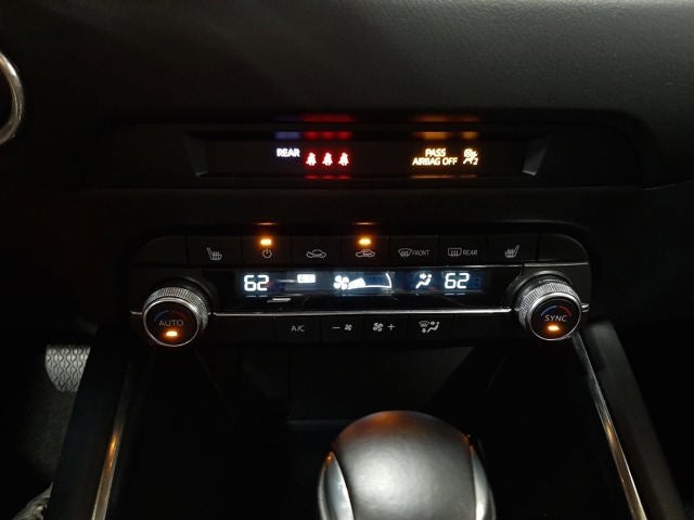 2024 Mazda Mazda CX-5 2.5 S Premium Package
