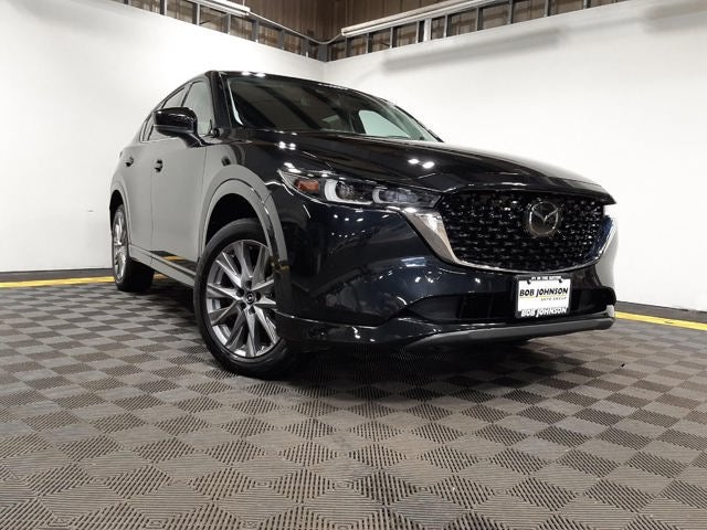 2024 Mazda Mazda CX-5 2.5 S Premium Package