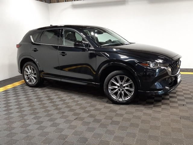 2024 Mazda Mazda CX-5 2.5 S Premium Package