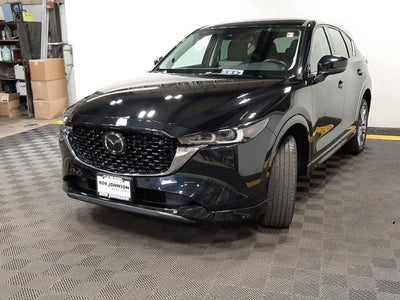 2024 Mazda Mazda CX-5 2.5 S Premium Package