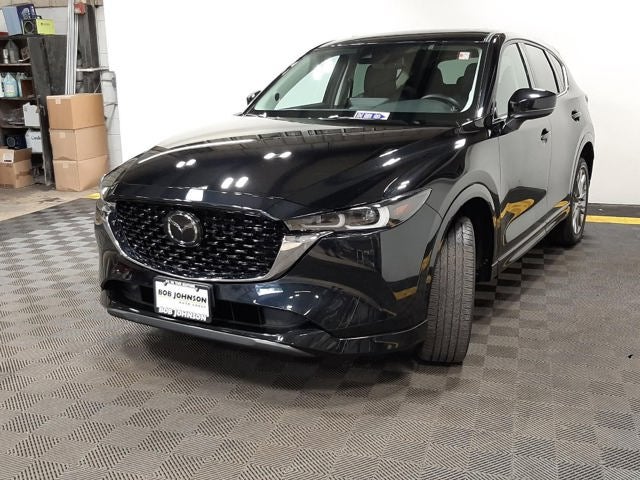 2024 Mazda Mazda CX-5 2.5 S Premium Package
