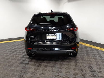 2024 Mazda Mazda CX-5 2.5 S Premium Package
