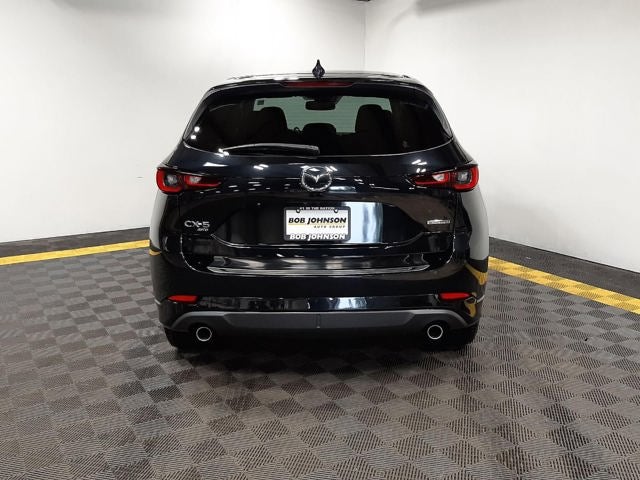 2024 Mazda Mazda CX-5 2.5 S Premium Package