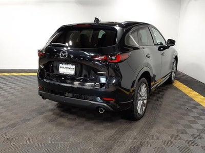 2024 Mazda Mazda CX-5 2.5 S Premium Package
