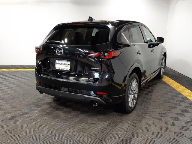 2024 Mazda Mazda CX-5 2.5 S Premium Package