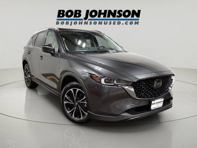 2023 Mazda Mazda CX-5 2.5 S PREMIUM PACKAGE AWD