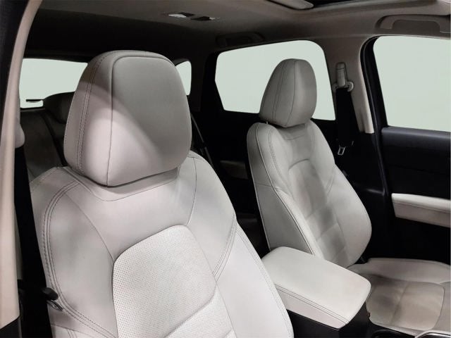 2023 Mazda Mazda CX-5 2.5 S PREMIUM PACKAGE AWD